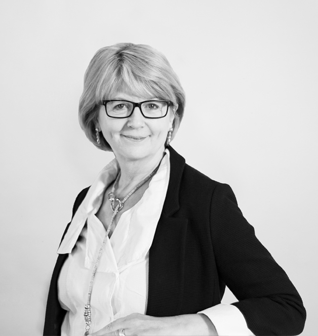 Elisabeth Hansa